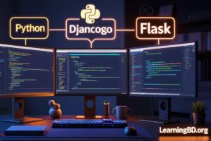 Learn About Python Web Development Essentials Learn About Python Web Development Essentials