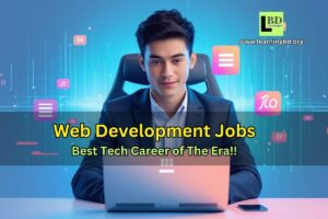7 best Web Development Jobs 7 best Web Development Jobs