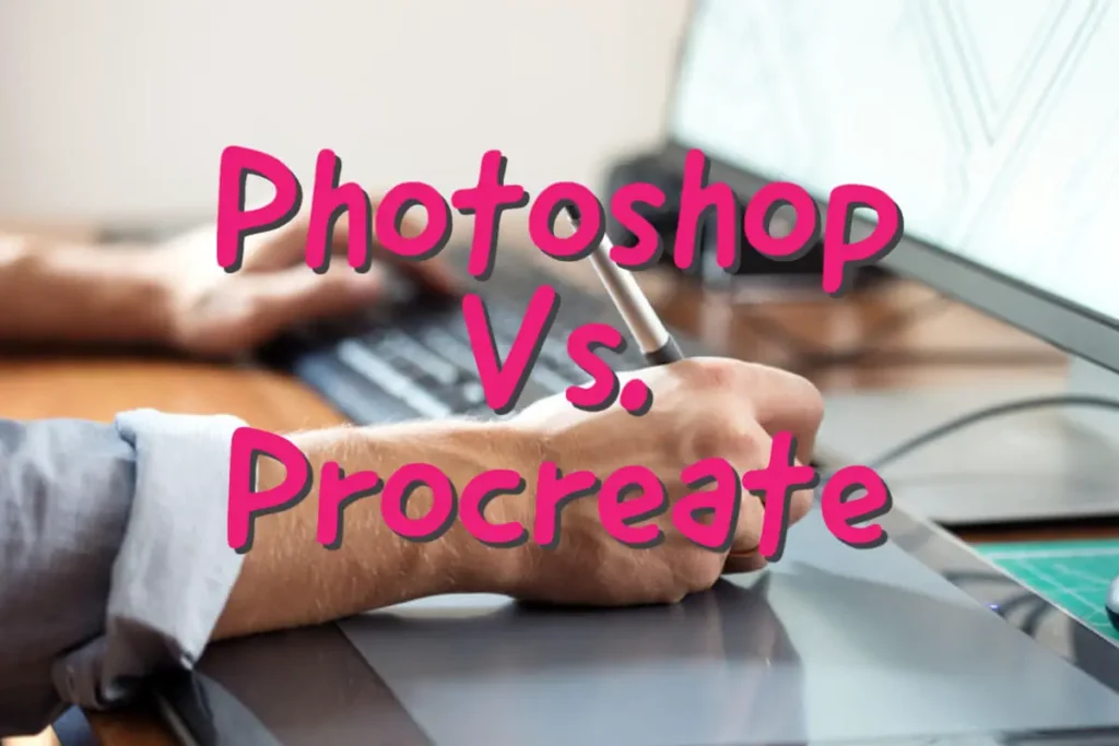 Canva Vs Photoshop: Ultimate Design Tool Showdown