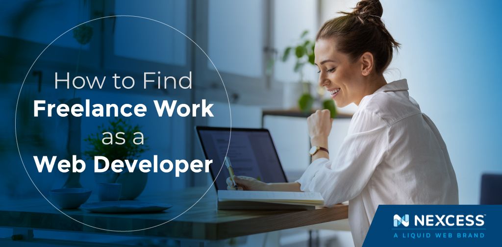 Best Way to Find Freelance Work As a Web Developer