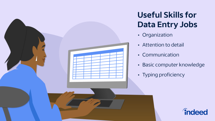 Data Entry Jobs That Can Be Done from Home Data Entry Jobs That Can Be Done from Home