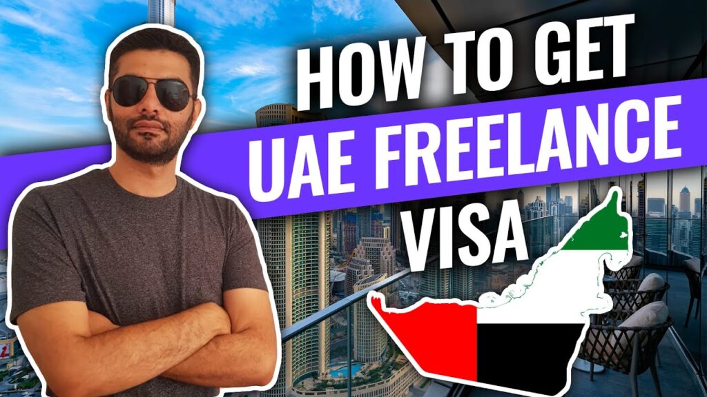 How Much Does a Freelance Visa Cost in Abu Dhabi