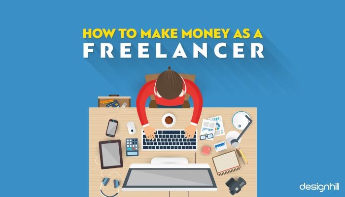 How Much Money Can You Earn from Freelancing