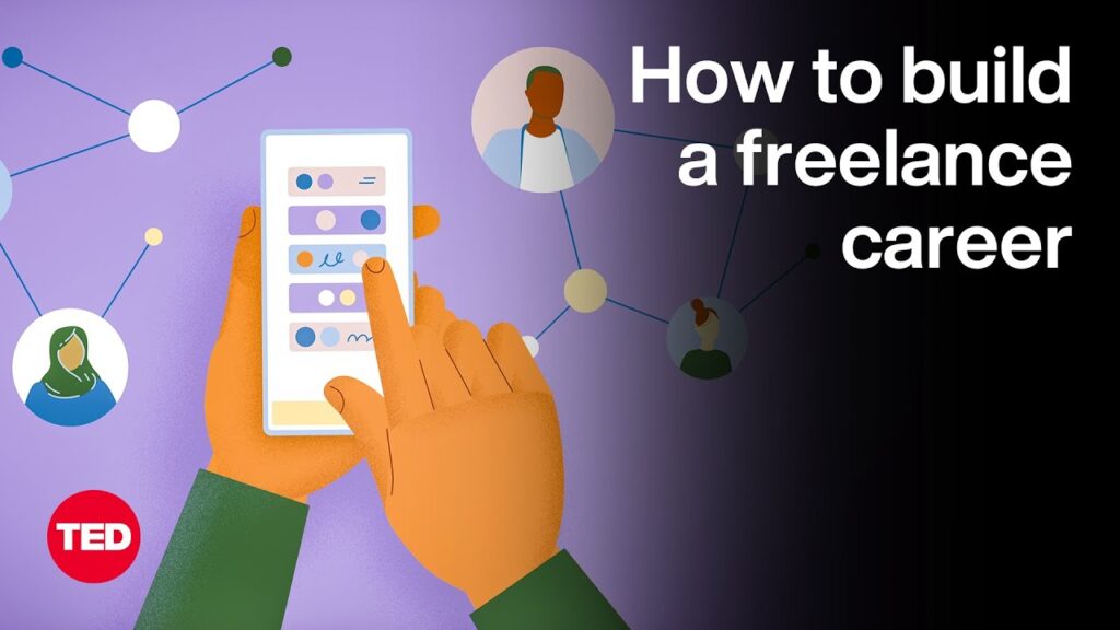 How to Build a Freelance Career That Works for You How to Build a Freelance Career That Works for You