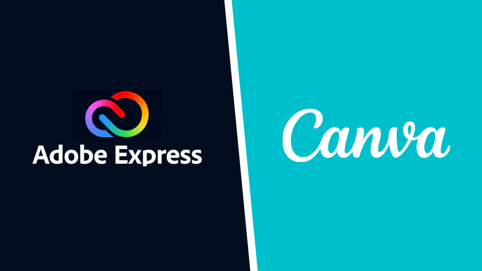 What is the Difference between Canva And Adobe Express