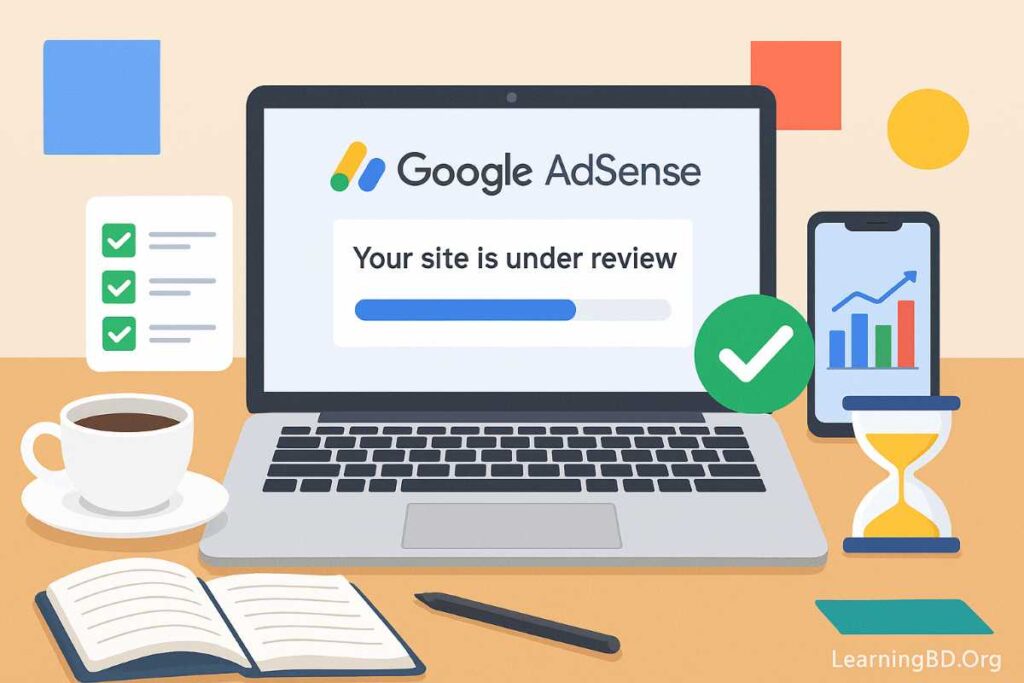 How Long Does Adsense Take to Approve Website How Long Does Adsense Take to Approve Website