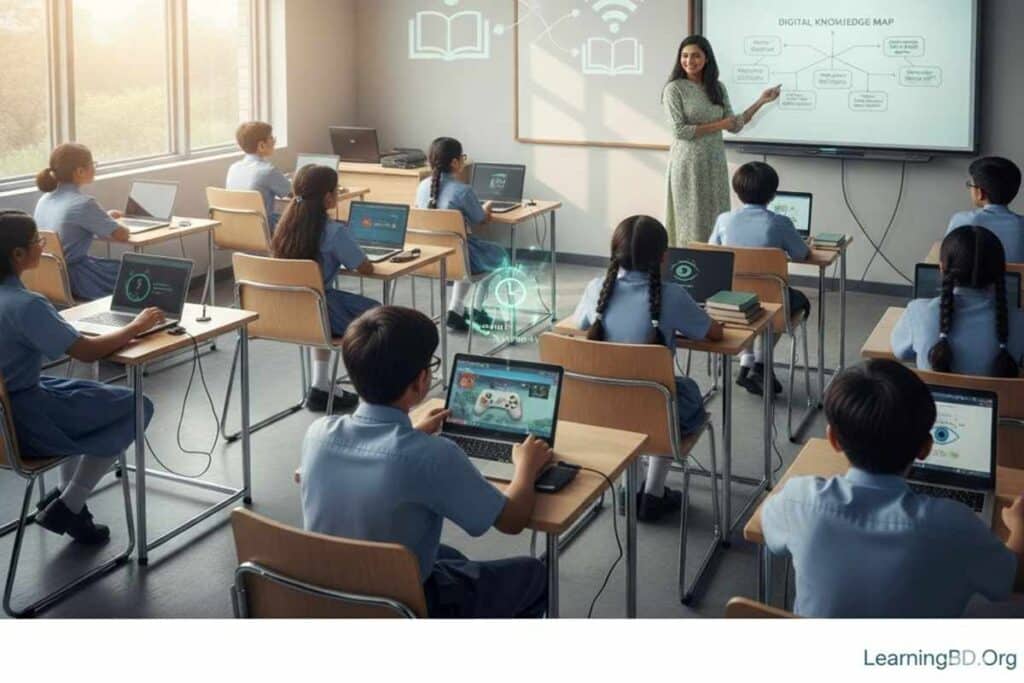 Pros And Cons of Digital Devices in the Classroom Pros And Cons of Digital Devices in the Classroom