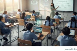 Pros And Cons of Digital Devices in the Classroom Pros And Cons of Digital Devices in the Classroom