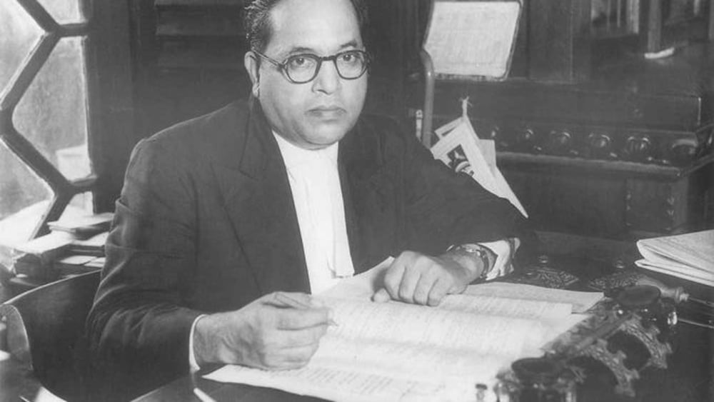 “`html
Dr. B. R. Ambedkar: Inspirational Legacy That Changed India
“` “`html
Dr. B. R. Ambedkar: Inspirational Legacy That Changed India
“`