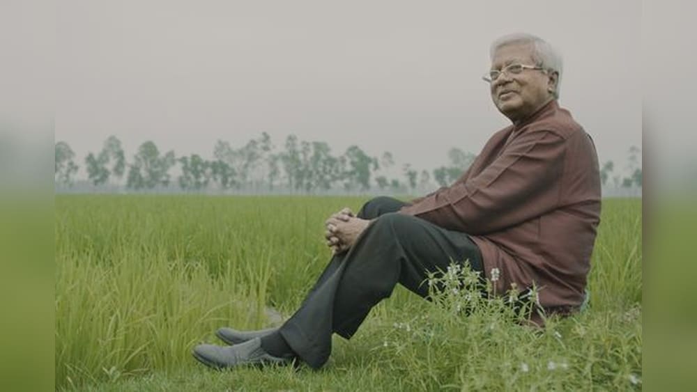 Fazle Hasan Abed (Founder of Brac): Visionary Leader Changing Lives Fazle Hasan Abed (Founder of Brac): Visionary Leader Changing Lives