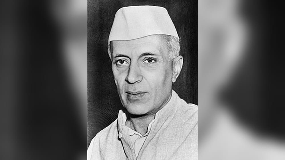 Jawaharlal Nehru: Inspiring Leadership That Shaped Modern India Jawaharlal Nehru: Inspiring Leadership That Shaped Modern India