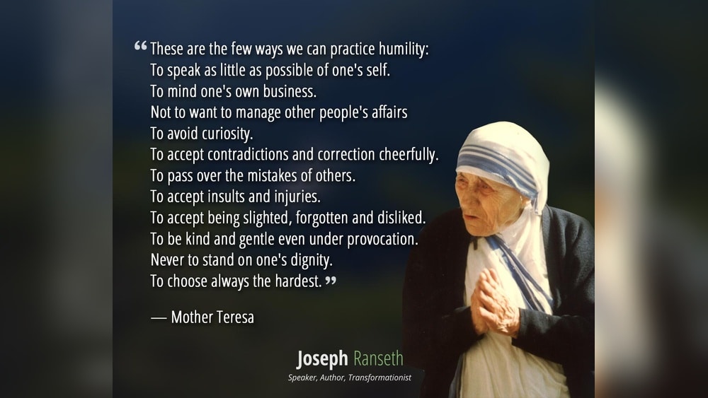 Mother Teresa: Inspiring Lessons from a Life of Compassion Mother Teresa: Inspiring Lessons from a Life of Compassion