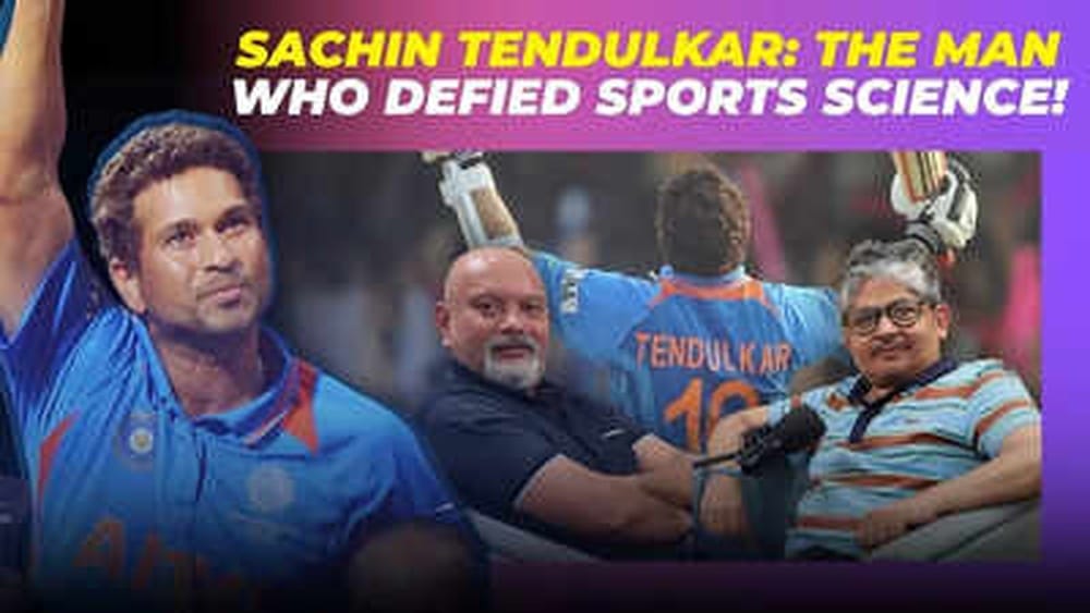 Sachin Tendulkar: Legendary Cricket Icon’s Untold Secrets Sachin Tendulkar: Legendary Cricket Icon’s Untold Secrets