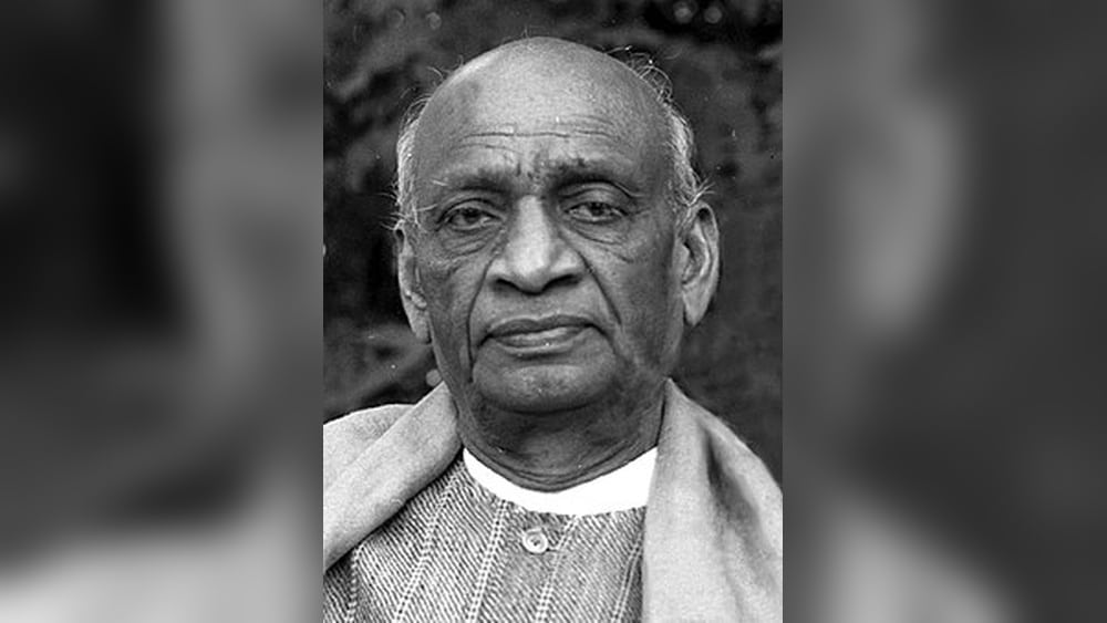 Sardar Vallabhbhai Patel: The Iron Man Who United India Sardar Vallabhbhai Patel: The Iron Man Who United India