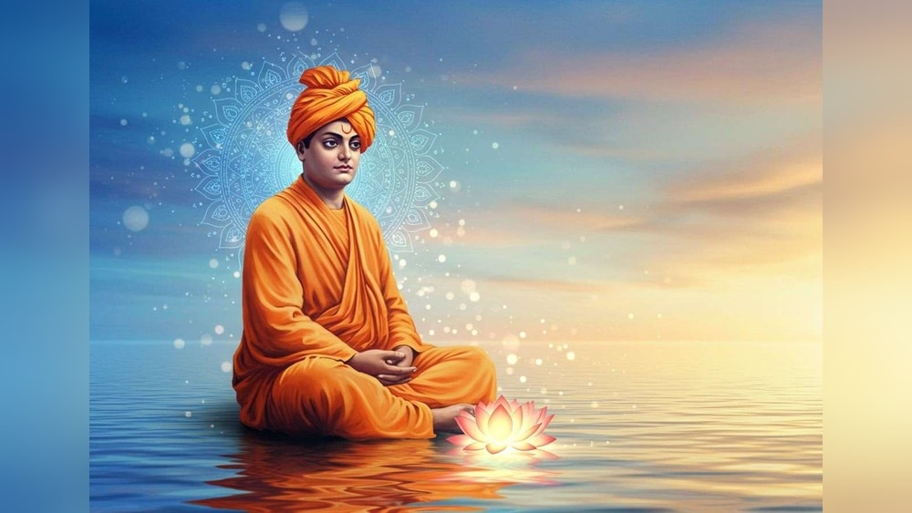Swami Vivekananda: Inspiring Wisdom for Modern Life Success Swami Vivekananda: Inspiring Wisdom for Modern Life Success