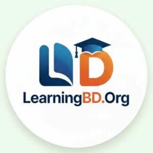 LearningBD