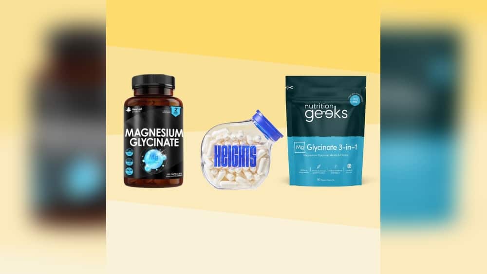 Which Magnesium is Best for Sleep: Ultimate Guide to Restful Nights Which Magnesium is Best for Sleep: Ultimate Guide to Restful Nights