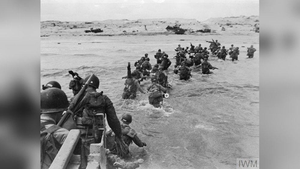 10 Critical Facts About D-Day: Unveiling the Invasion That Freed Europe 10 Critical Facts About D-Day: Unveiling the Invasion That Freed Europe
