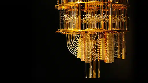 Building a Quantum Computer, One Fragile Qubit at a Time Building a Quantum Computer, One Fragile Qubit at a Time