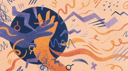 How Does Touch Lead To Pain Or Pleasure? How Does Touch Lead To Pain Or Pleasure?