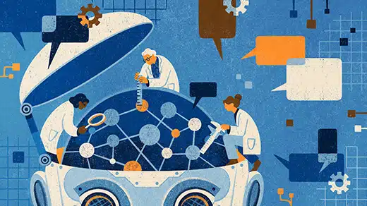 Are We Thinking Correctly About AI Intelligence? Are We Thinking Correctly About AI Intelligence?