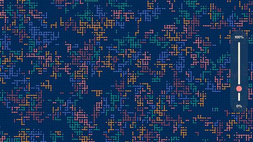 ‘Stunning’ Percolation Proof Solves Decades-Old Puzzle About Phase Transitions ‘Stunning’ Percolation Proof Solves Decades-Old Puzzle About Phase Transitions