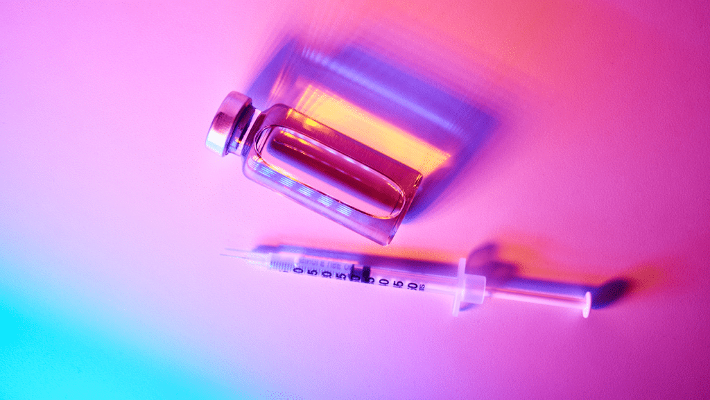 The FDA may expand access to unapproved peptides — what are they, and are they safe? The FDA may expand access to unapproved peptides — what are they, and are they safe?