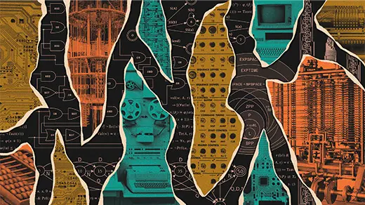 Does Computer Science Need Computers? Does Computer Science Need Computers?