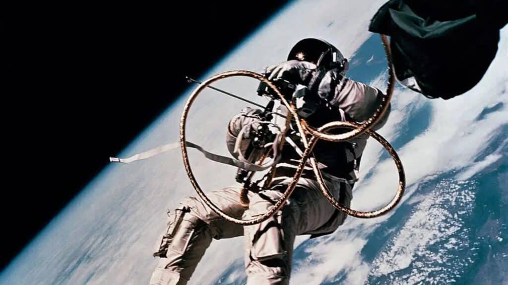 Scientists finally know why astronauts struggle to poop in space — and reveal a hidden risk of long-haul spaceflight Scientists finally know why astronauts struggle to poop in space — and reveal a hidden risk of long-haul spaceflight
