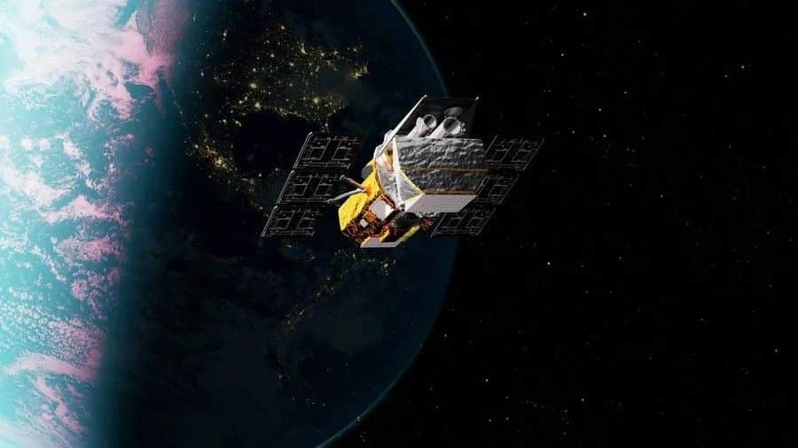 ‘This is not the outcome we were working towards’: million mission to save NASA’s Swift telescope fails ‘This is not the outcome we were working towards’: million mission to save NASA’s Swift telescope fails