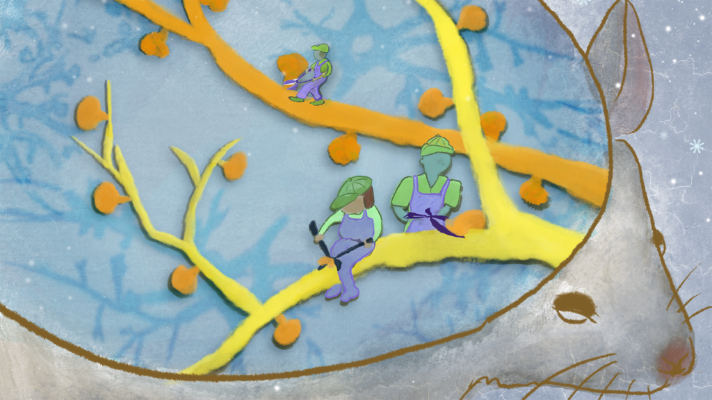 rewrite this title: Memory may not work how we thought, study of mice in artificial hibernation finds rewrite this title: Memory may not work how we thought, study of mice in artificial hibernation finds