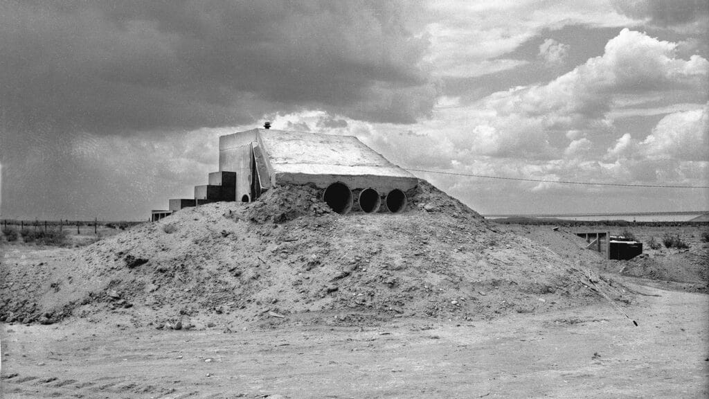 ‘The greatest unknown was how much energy would be released by the weapon’: How scientists prepared for the Trinity nuclear test ‘The greatest unknown was how much energy would be released by the weapon’: How scientists prepared for the Trinity nuclear test
