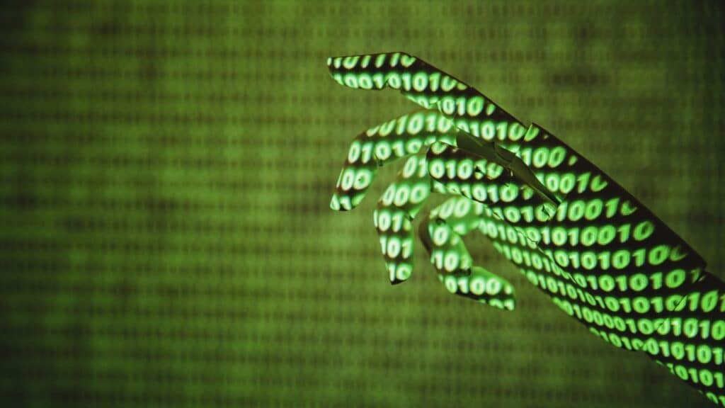 Why is AI going on a hacking spree? Why is AI going on a hacking spree?