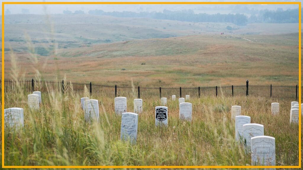 Sites like Gettysburg, Little Big Horn and Chaco Canyon — as well as 99% of American Indian heritage sites — could be endangered by proposed federal rule change | Joe Watkins Sites like Gettysburg, Little Big Horn and Chaco Canyon — as well as 99% of American Indian heritage sites — could be endangered by proposed federal rule change | Joe Watkins