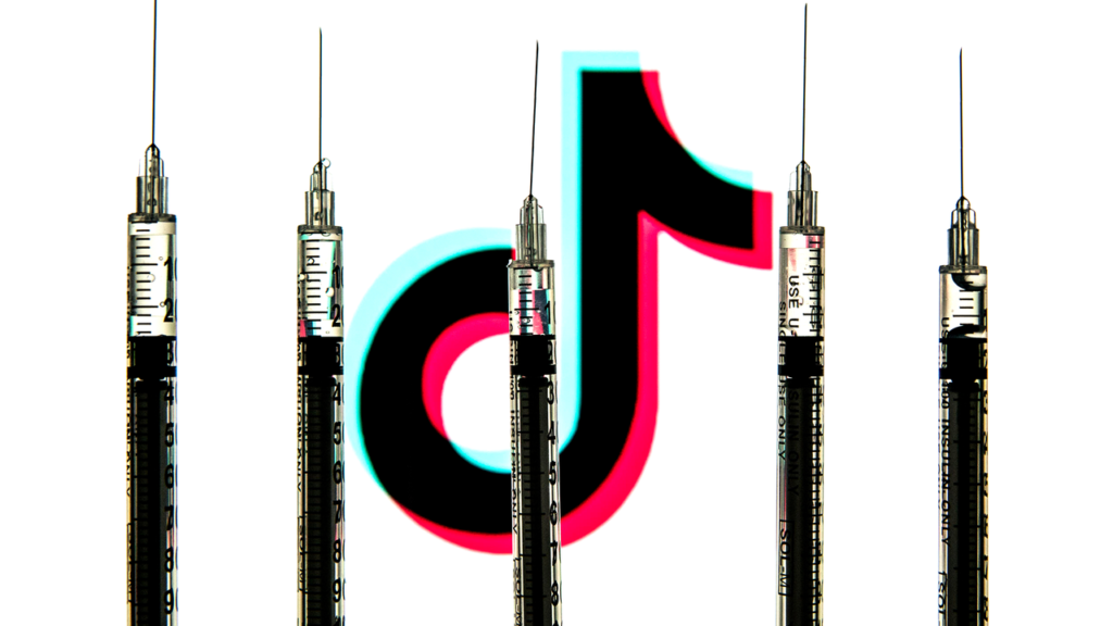‘There’s a sense that these algorithms are objective and they get to know you’: How social media warps our understanding of healthcare ‘There’s a sense that these algorithms are objective and they get to know you’: How social media warps our understanding of healthcare