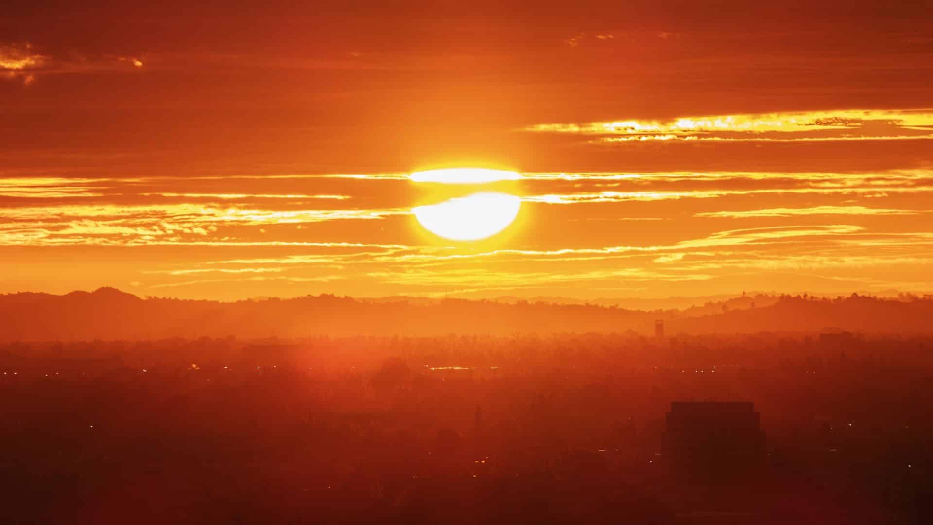 US heading for unprecedented El Niño winter: Here’s what to expect US heading for unprecedented El Niño winter: Here’s what to expect