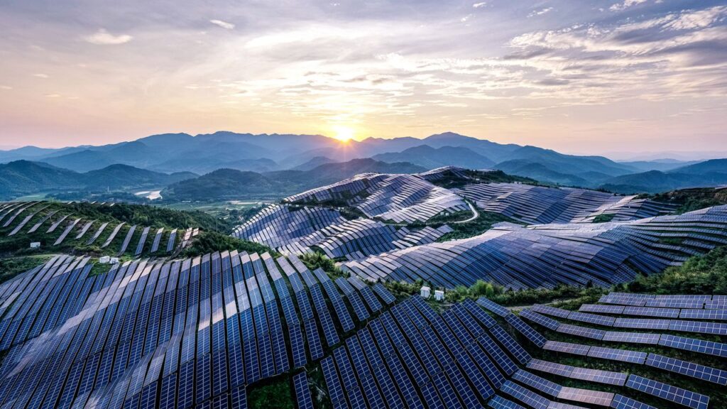 China reaches solar energy milestone — what does this mean for the world’s largest greenhouse gas emitter? China reaches solar energy milestone — what does this mean for the world’s largest greenhouse gas emitter?
