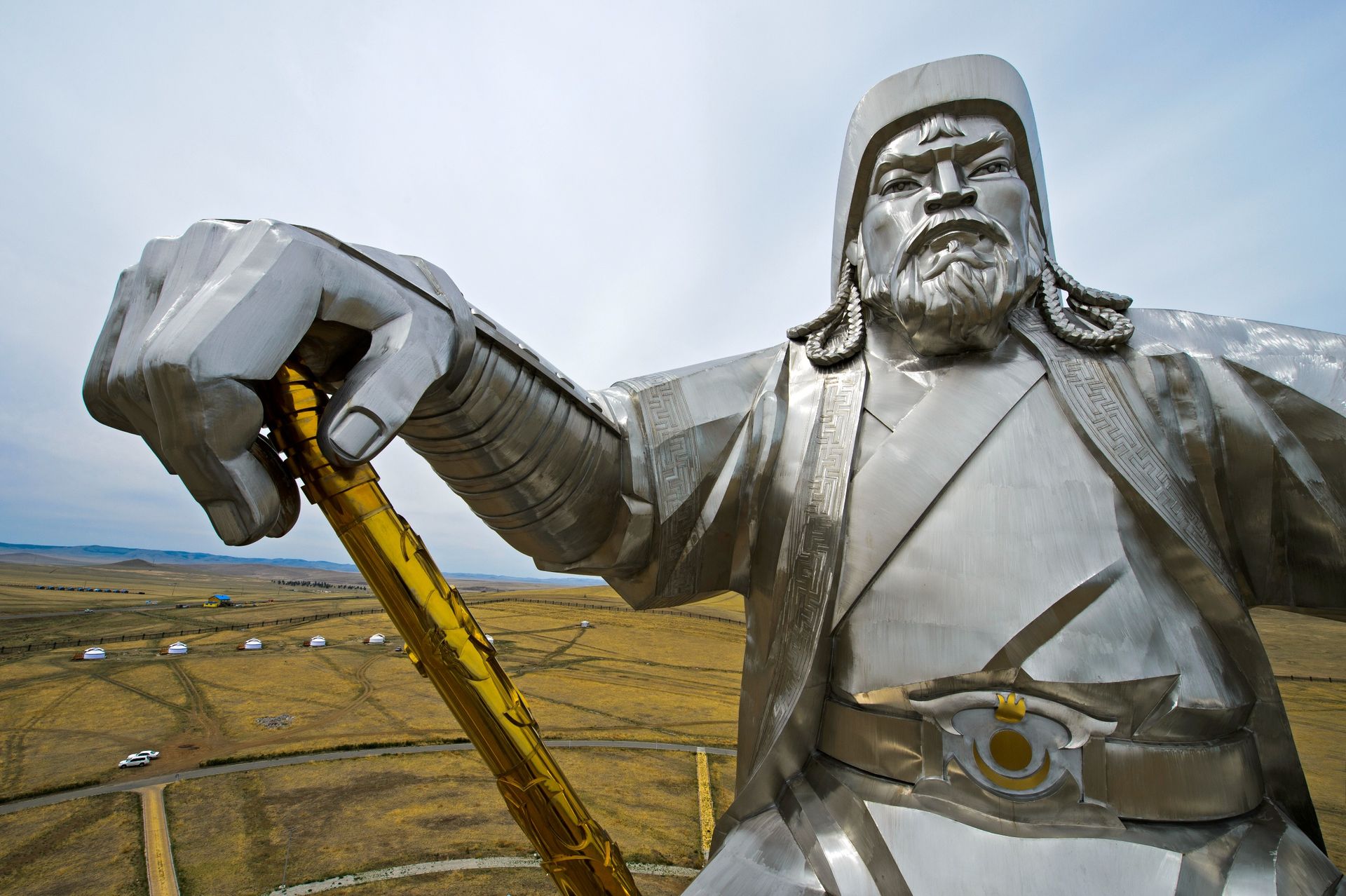 ‘Call it Genghis Khan’s final victory’: Why the tomb of the ‘Disturber of the Universe’ remains hidden after 800 years ‘Call it Genghis Khan’s final victory’: Why the tomb of the ‘Disturber of the Universe’ remains hidden after 800 years