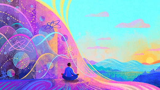 Where Does the Quantum World End and Ours Begin? Where Does the Quantum World End and Ours Begin?