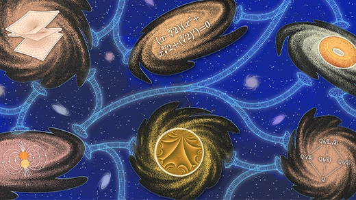 What Is Math’s Mysterious Langlands Program Really About? What Is Math’s Mysterious Langlands Program Really About?