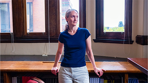 In an Age of AI, a Physicist Seeks What Endures In an Age of AI, a Physicist Seeks What Endures