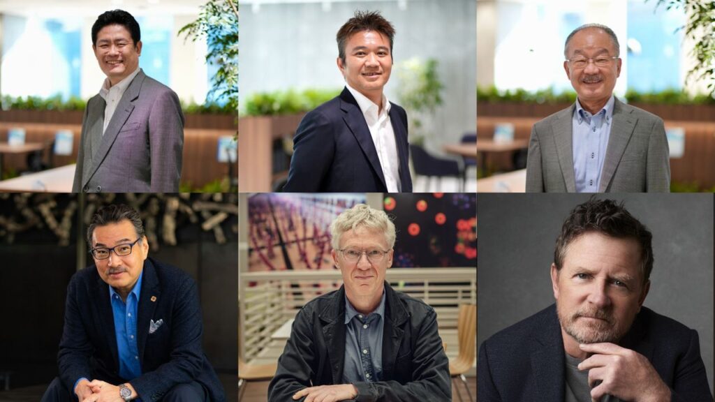 Scientists behind remarkable findings in sleep science and hemophilia awarded coveted Lasker Awards, and Michael J. Fox wins a public service award Scientists behind remarkable findings in sleep science and hemophilia awarded coveted Lasker Awards, and Michael J. Fox wins a public service award