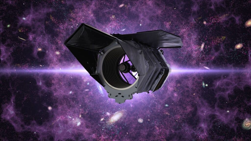 What are you most excited for NASA’s Roman Space Telescope to find? What are you most excited for NASA’s Roman Space Telescope to find?