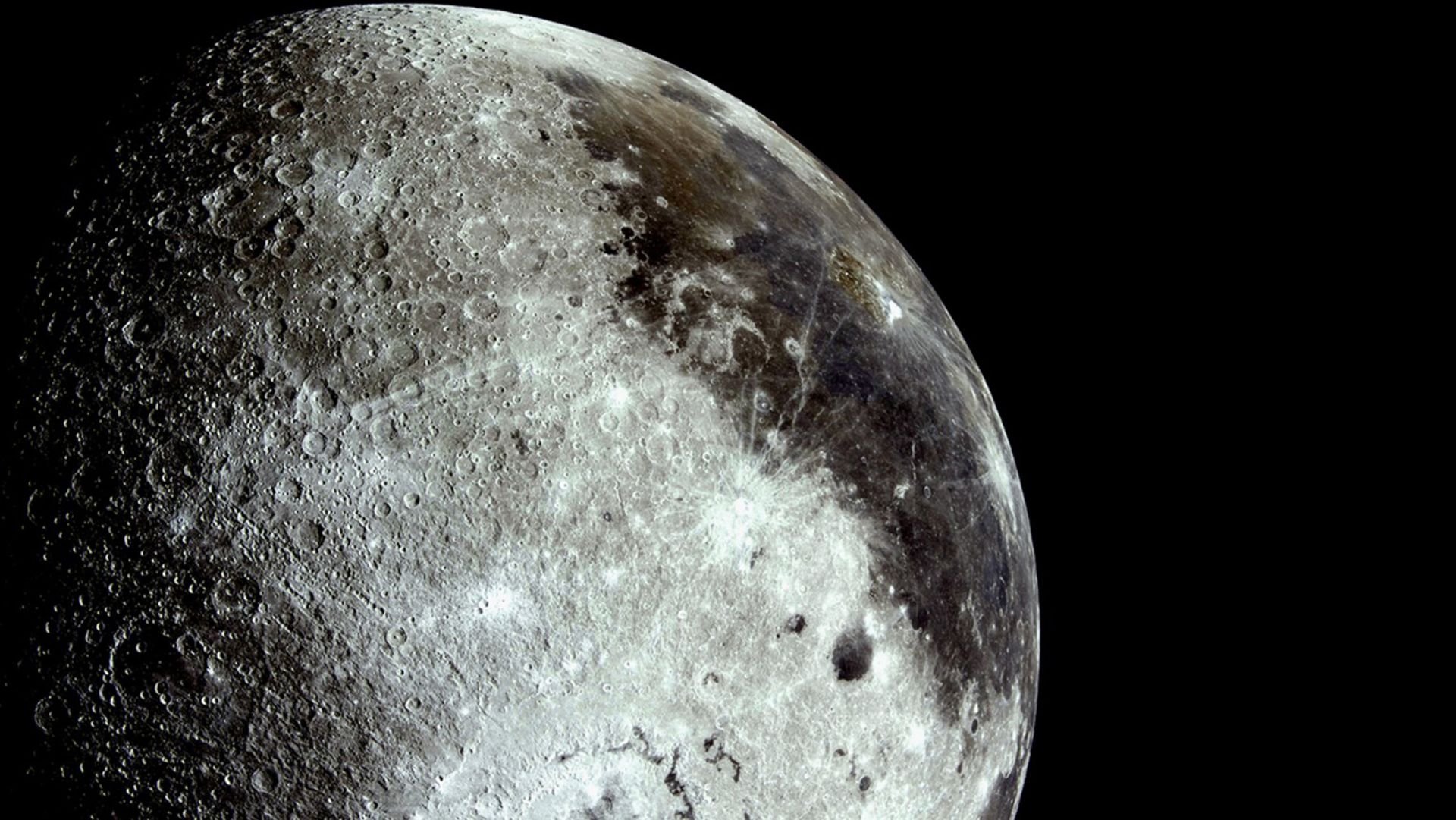 ‘Swamp-like colors’ on the moon: New 130-page NASA science report reveals strange sights from Artemis II mission ‘Swamp-like colors’ on the moon: New 130-page NASA science report reveals strange sights from Artemis II mission