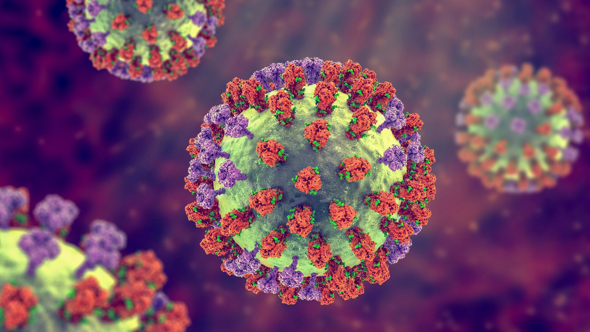 Flu season is off to an early start — here’s what to know Flu season is off to an early start — here’s what to know