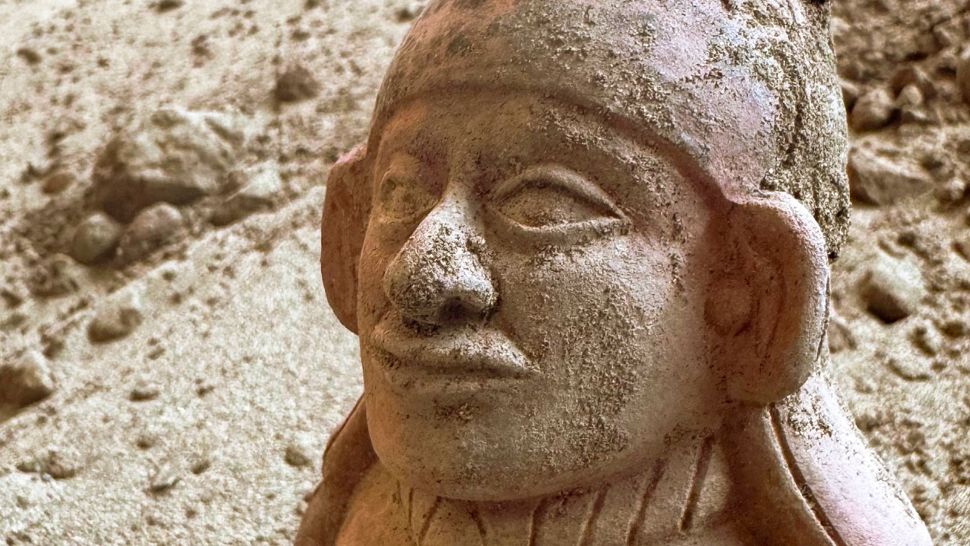 Rare burial of elite toddler from pre-Inca culture discovered in Peru Rare burial of elite toddler from pre-Inca culture discovered in Peru