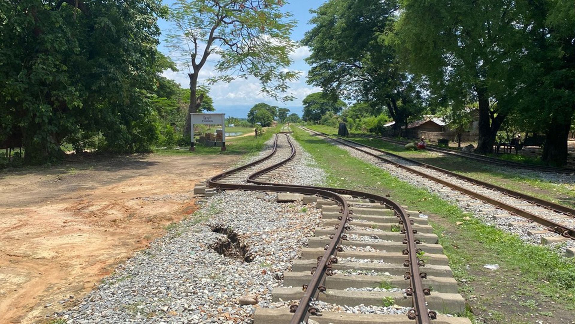 Devastating 2025 Myanmar earthquake sheds light on how the ‘Big One’ could play out in California Devastating 2025 Myanmar earthquake sheds light on how the ‘Big One’ could play out in California