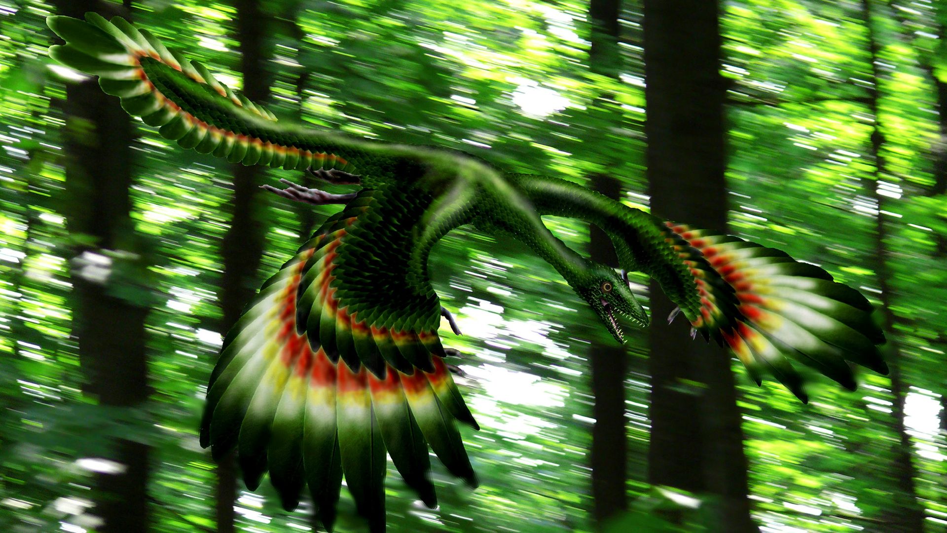 Teenager’s rare autoimmune disorder caused her to hallucinate a flying green dinosaur — Diagnostic dilemma Teenager’s rare autoimmune disorder caused her to hallucinate a flying green dinosaur — Diagnostic dilemma