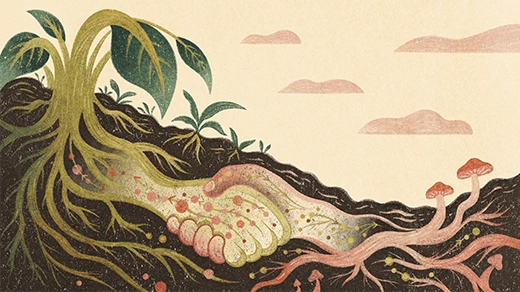 How Do Fungi Keep the Planet Healthy? How Do Fungi Keep the Planet Healthy?