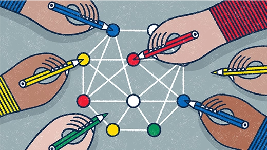 As AI Closed In on ‘Unique Games’ Proof, Researchers Raced to Beat the Machines As AI Closed In on ‘Unique Games’ Proof, Researchers Raced to Beat the Machines